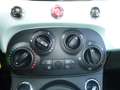 Fiat 500 Dolcevita 16.974 KM/PANO/PDC hinten Blau - thumbnail 12