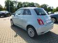 Fiat 500 Dolcevita 16.974 KM/PANO/PDC hinten Blau - thumbnail 3