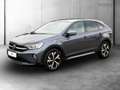 Volkswagen Taigo 1.5 TSI Style MATRIX+AHK+RADAR+RFK+VirC Grau - thumbnail 2