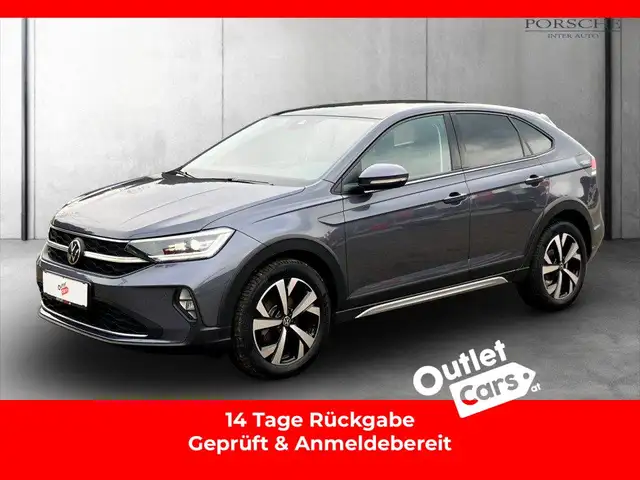 Volkswagen Taigo 1.5 TSI Style MATRIX+AHK+RADAR+RFK+VirC