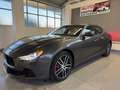 Maserati Ghibli 3.0 V6 ds 250cv auto "tagliandi Maserati" Gris - thumbnail 2