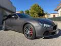 Maserati Ghibli 3.0 V6 ds 250cv auto "tagliandi Maserati" Gris - thumbnail 5