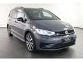 Volkswagen Touran 1.5 TSI R-Line "Black Style" DSG,Navi, Grau - thumbnail 3