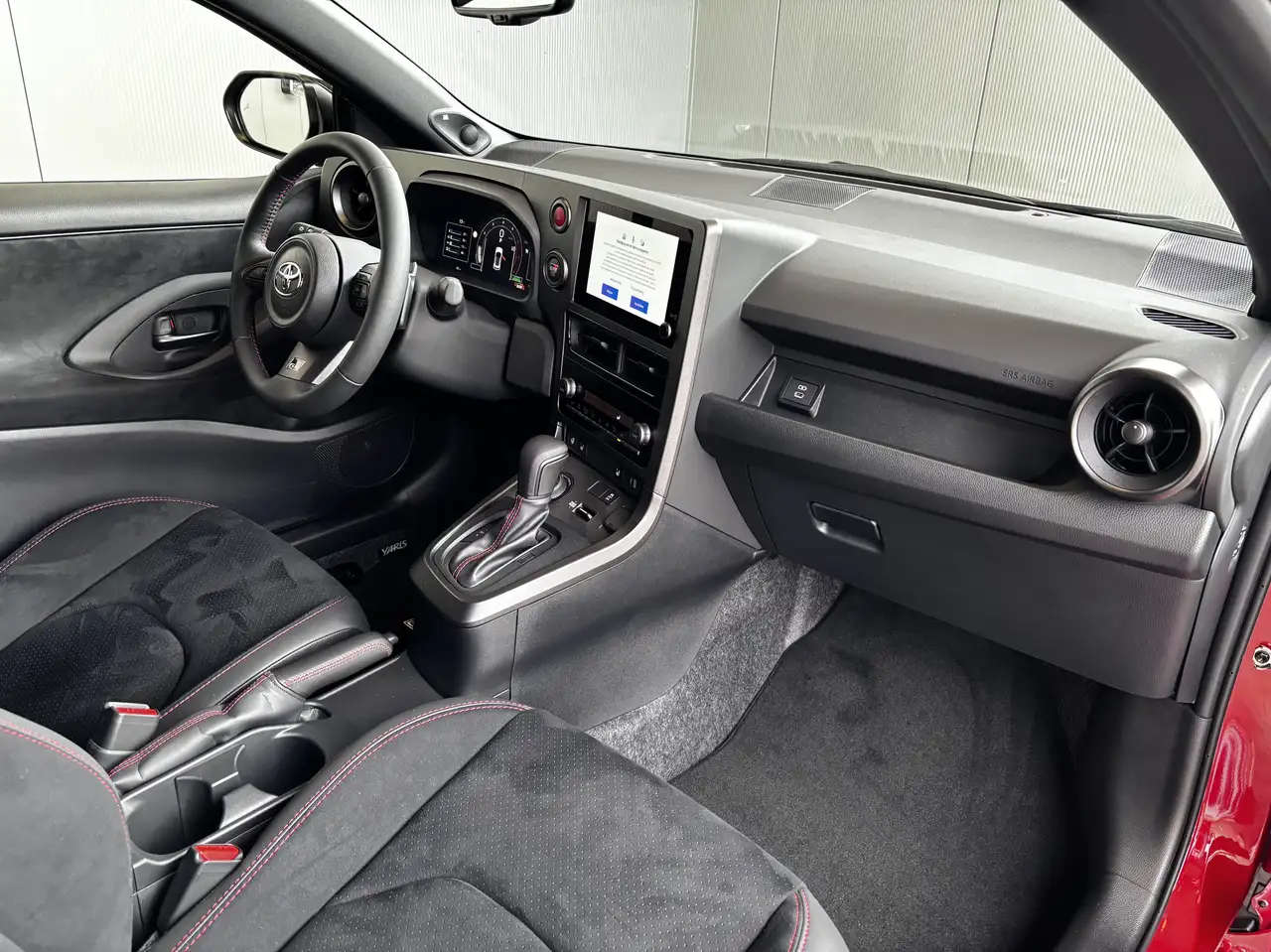 Toyota Yaris 2026 — фото 11