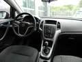 Opel Astra 1.6 ECOTEC 115PK 5DRS Selection Gris - thumbnail 3