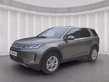 2.0 TD4 204 CV AWD Auto S