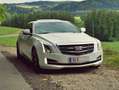 Cadillac ATS ATS Coupe 2,0L Turbo RWD Premium Premium Fehér - thumbnail 1