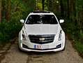 Cadillac ATS ATS Coupe 2,0L Turbo RWD Premium Premium Fehér - thumbnail 3