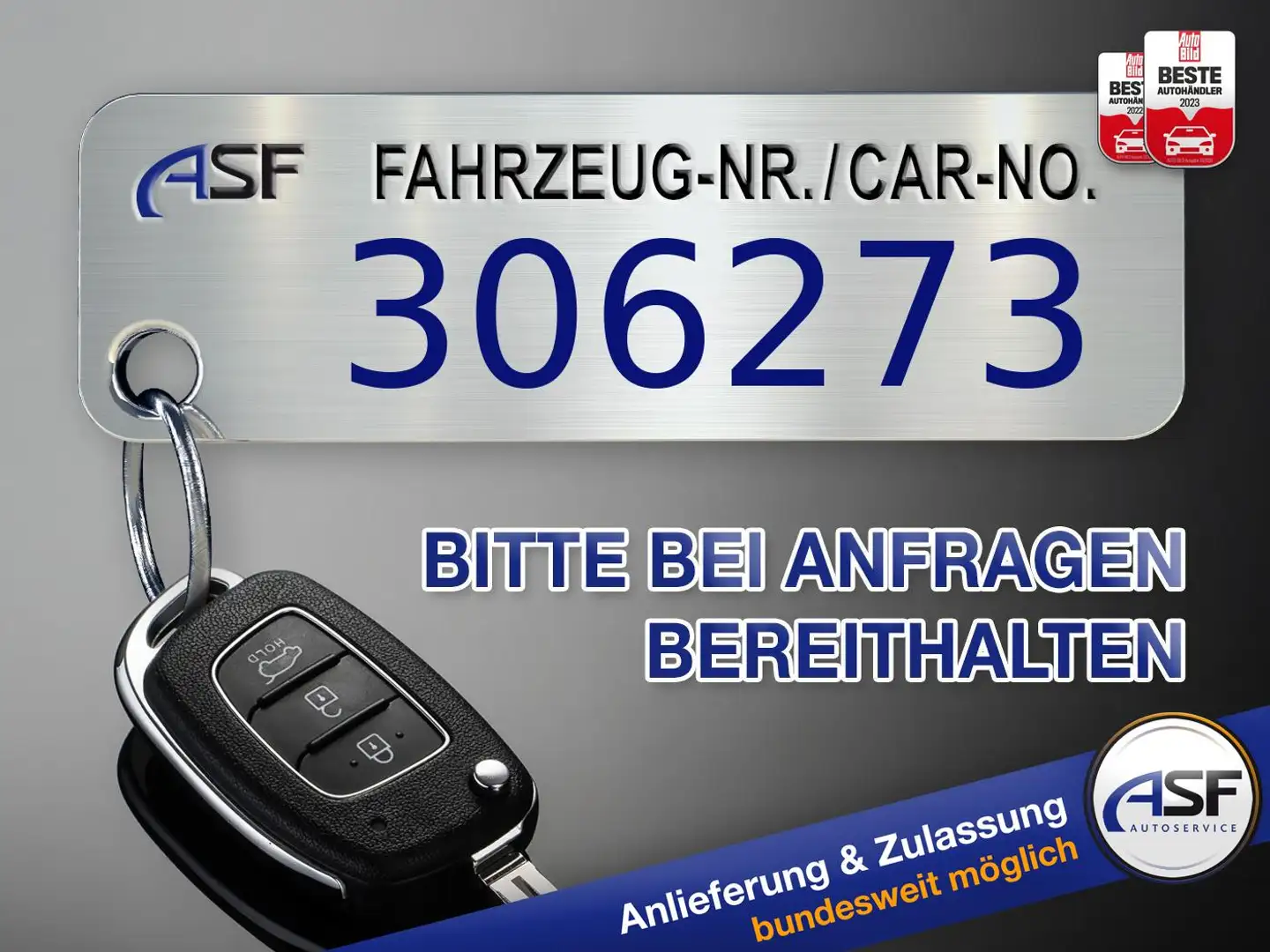 Ford Puma ST-Line X MHEV #Sport-P. #Winter-P. #LED #B&O #... Bleu - 2