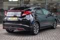 Honda Civic 1.4 Sport All in rijklaarprijs | Dealer onderh. | Zwart - thumbnail 3