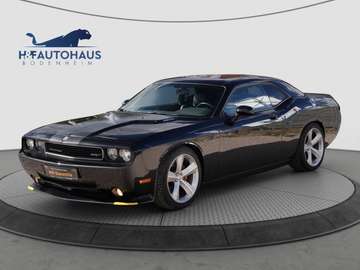 6.1 V8 SRT-8/NAVI/PDC/UNFALLFREI