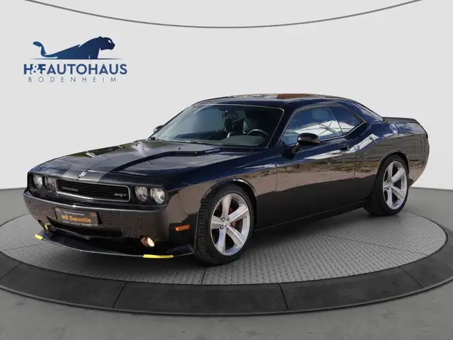 Dodge Challenger 6.1 V8 SRT-8/NAVI/PDC/UNFALLFREI