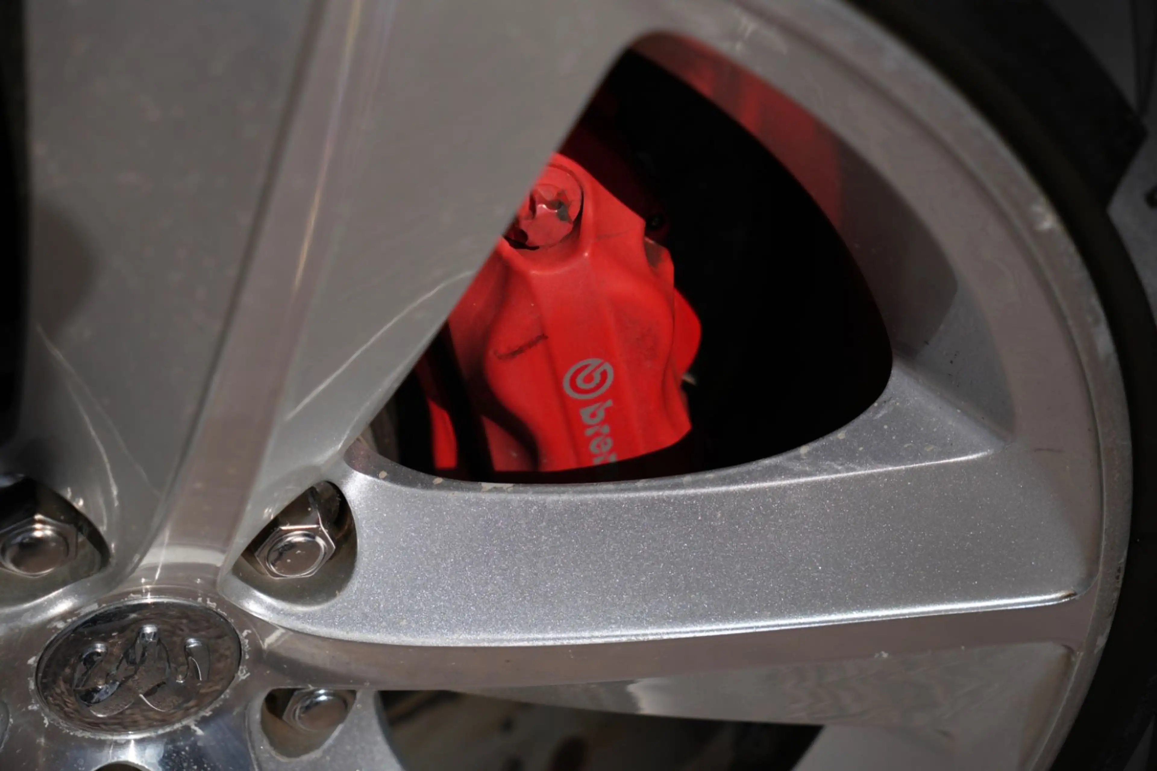 Dodge Challenger 6.1 V8 SRT-8/NAVI/PDC/UNFALLFREI — photo 45