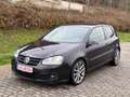 Volkswagen Golf V Lim. GT DPF ZU Noir - thumbnail 1