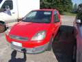 Ford Fiesta 3p 1.4 tdci  VAN Rot - thumbnail 1