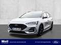 Ford Focus Turnier ST-Line X 115PS Auto. Ergo Sitz B&O Stylin Silber - thumbnail 1