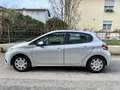 Peugeot 208 5p 1.2 puretech Active 82cv Distribuzione fatta! Grau - thumbnail 3