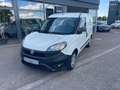 Fiat Doblo Doblò SX Kasten Weiß - thumbnail 2