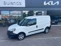 Fiat Doblo Doblò SX Kasten Weiß - thumbnail 1