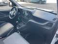 Fiat Doblo Doblò SX Kasten Weiß - thumbnail 16