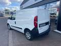 Fiat Doblo Doblò SX Kasten Weiß - thumbnail 4