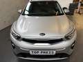 Kia Stonic Stonic 1,0 TGDI GPF ISG Gold Gold Silber - thumbnail 2