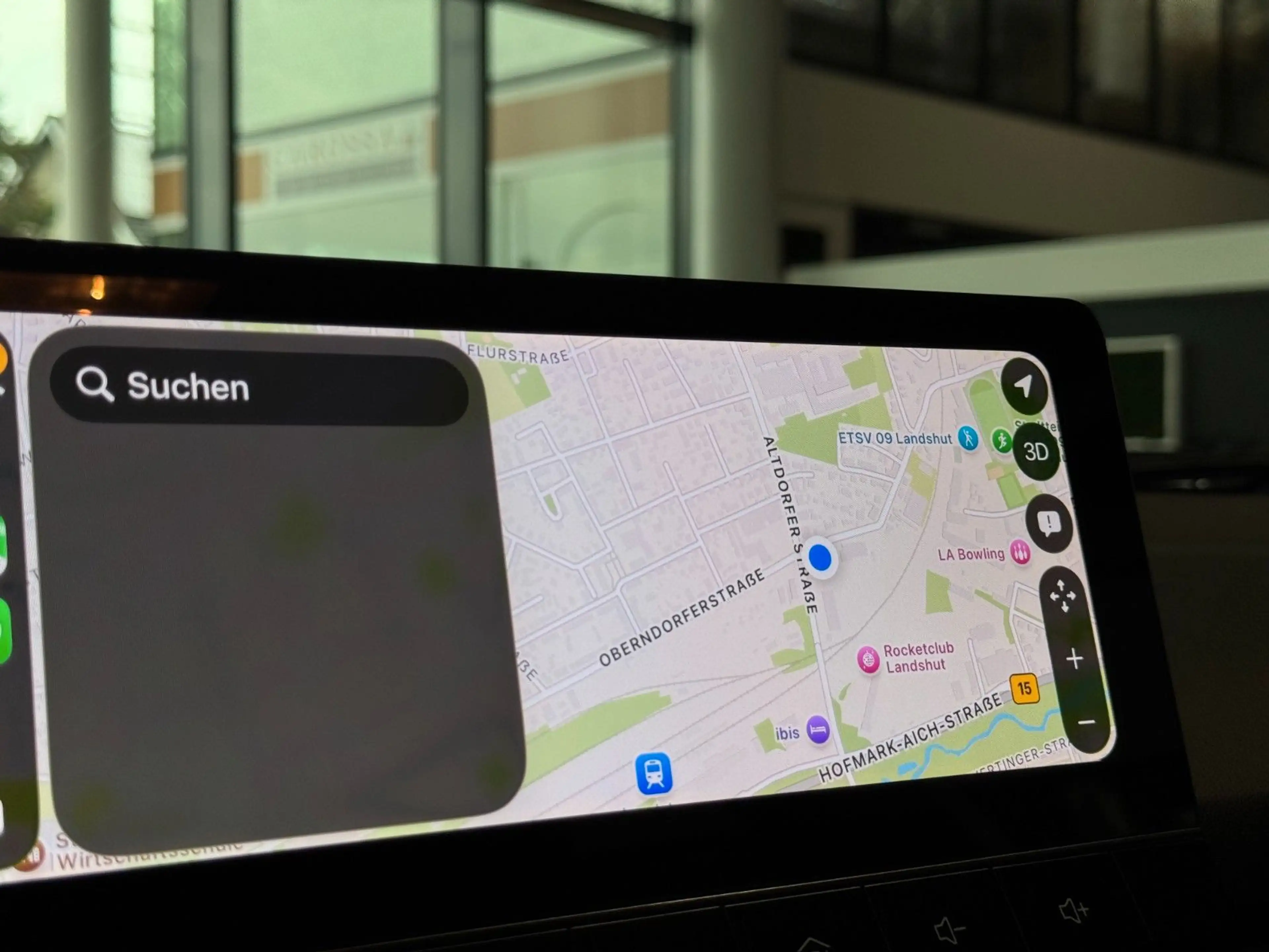 MG MG4 51kWh SpurhalteA. CarPlay DAB LED ACC — photo 16