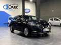 Nissan Micra IG-T Acenta 100 Negro - thumbnail 4