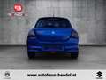 Suzuki Swift 1,2 Hybrid Shine CVT Blau - thumbnail 4