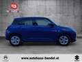 Suzuki Swift 1,2 Hybrid Shine CVT Blau - thumbnail 5
