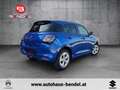 Suzuki Swift 1,2 Hybrid Shine CVT Blau - thumbnail 3