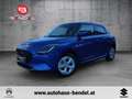 Suzuki Swift 1,2 Hybrid Shine CVT Blau - thumbnail 1