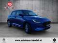 Suzuki Swift 1,2 Hybrid Shine CVT Blau - thumbnail 6