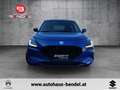 Suzuki Swift 1,2 Hybrid Shine CVT Blau - thumbnail 2