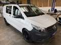 Mercedes-Benz Vito Mixto 116 CDI RWD kompakt*Navi*AHK*Kamera* Weiß - thumbnail 22
