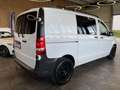 Mercedes-Benz Vito Mixto 116 CDI RWD kompakt*Navi*AHK*Kamera* Weiß - thumbnail 5