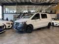 Mercedes-Benz Vito Mixto 116 CDI RWD kompakt*Navi*AHK*Kamera* Weiß - thumbnail 1