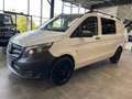 Mercedes-Benz Vito Mixto 116 CDI RWD kompakt*Navi*AHK*Kamera* Weiß - thumbnail 2