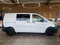 Mercedes-Benz Vito Mixto 116 CDI RWD kompakt*Navi*AHK*Kamera* Weiß - thumbnail 16