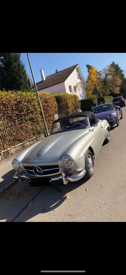 Mercedes-Benz 190