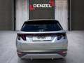 Hyundai TUCSON 1,6 T-GDI 2WD 48V Trend Line Silber - thumbnail 11