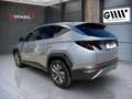 Hyundai TUCSON 1,6 T-GDI 2WD 48V Trend Line Silber - thumbnail 3