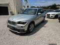 BMW X1 BMW X1 (E84) (2) XDRIVE18D XLINE BVA8 107800KMS Gris - thumbnail 1