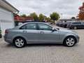 Mercedes-Benz C 180 Kompressor+Automatik+Scheckheft+Bi-Xenon Silber - thumbnail 2