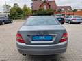 Mercedes-Benz C 180 Kompressor+Automatik+Scheckheft+Bi-Xenon Silber - thumbnail 4