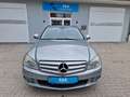 Mercedes-Benz C 180 Kompressor+Automatik+Scheckheft+Bi-Xenon Silber - thumbnail 8