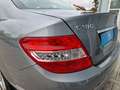Mercedes-Benz C 180 Kompressor+Automatik+Scheckheft+Bi-Xenon Silber - thumbnail 10