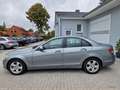 Mercedes-Benz C 180 Kompressor+Automatik+Scheckheft+Bi-Xenon Silber - thumbnail 6
