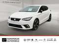 SEAT Ibiza FR 1.0 TSI DSG LED/Kamera/Assist/uvm. Weiß - thumbnail 1