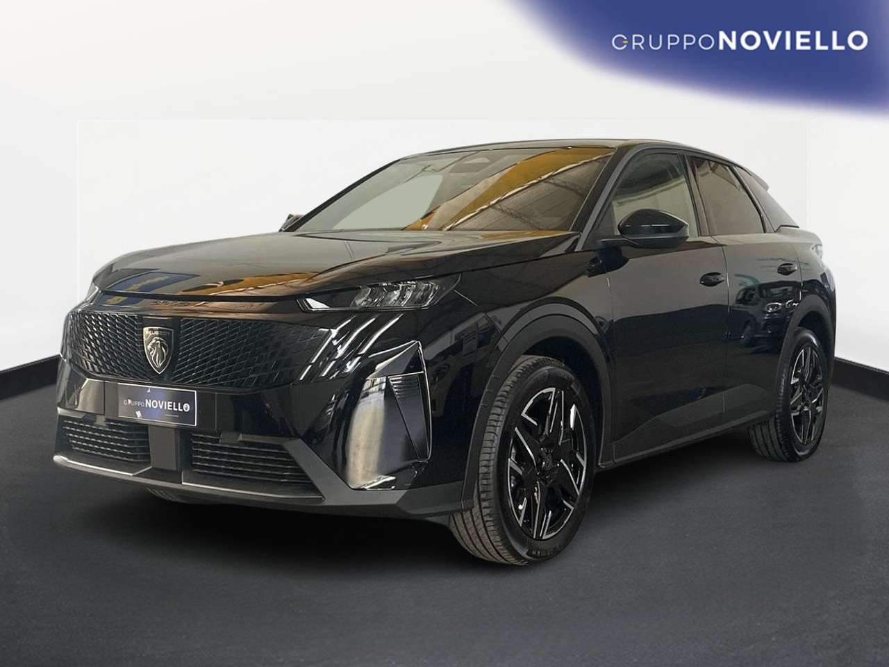 Peugeot 3008 3008 Hybrid 145 e-DCS6 Allure